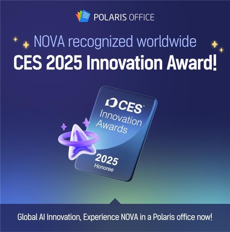 Polaris Nova AI Experience