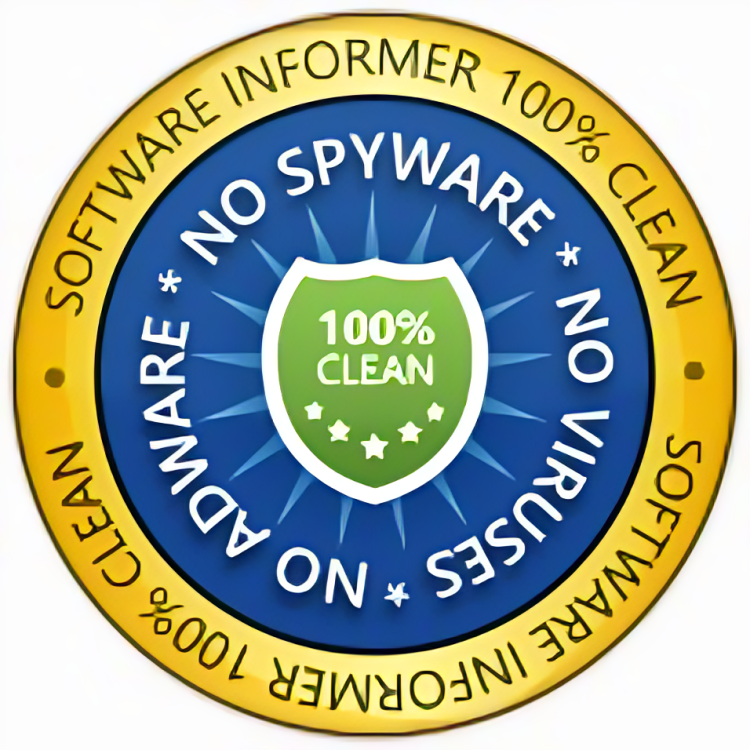 Verified Security Badge 2