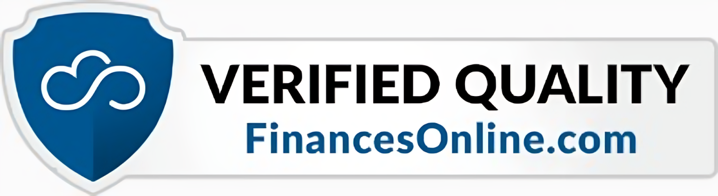 Verified Security Badge 3